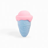 Lurevibe - Vibrador erótico de succión cónica de 10 frecuencias para mujeres